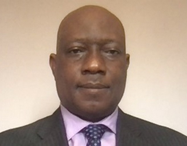 Beogo Idrissa