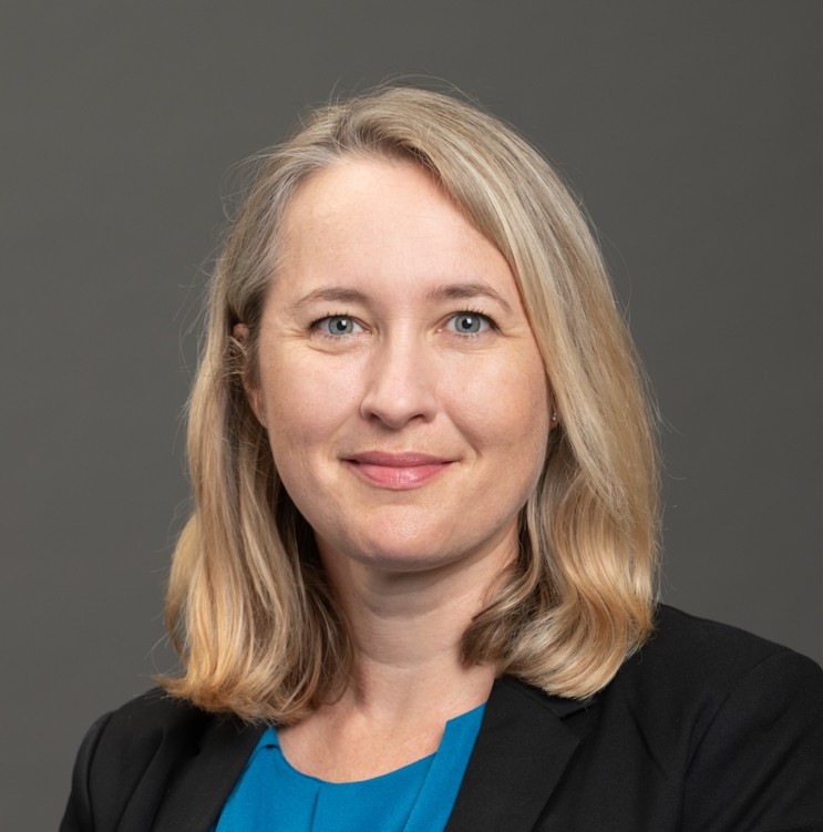 Landry, Josette-Renée