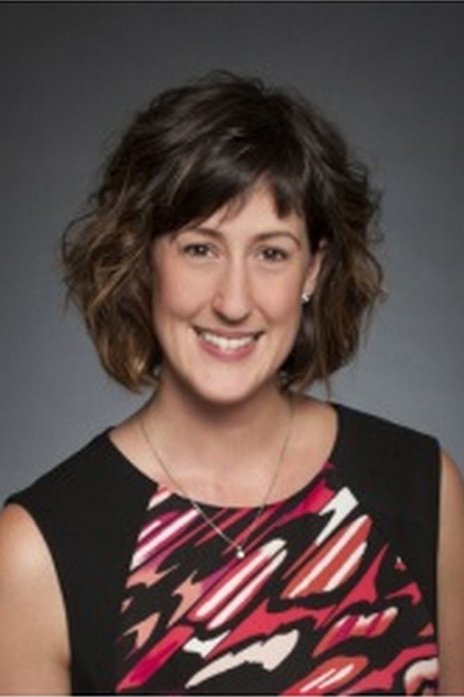 Parayre, Audrey Ferron