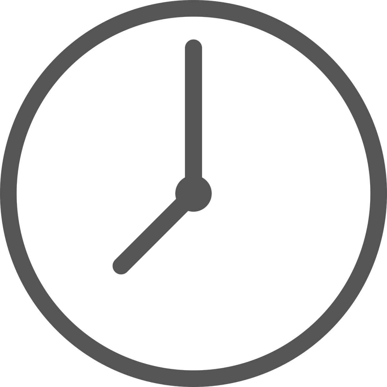 clock icon