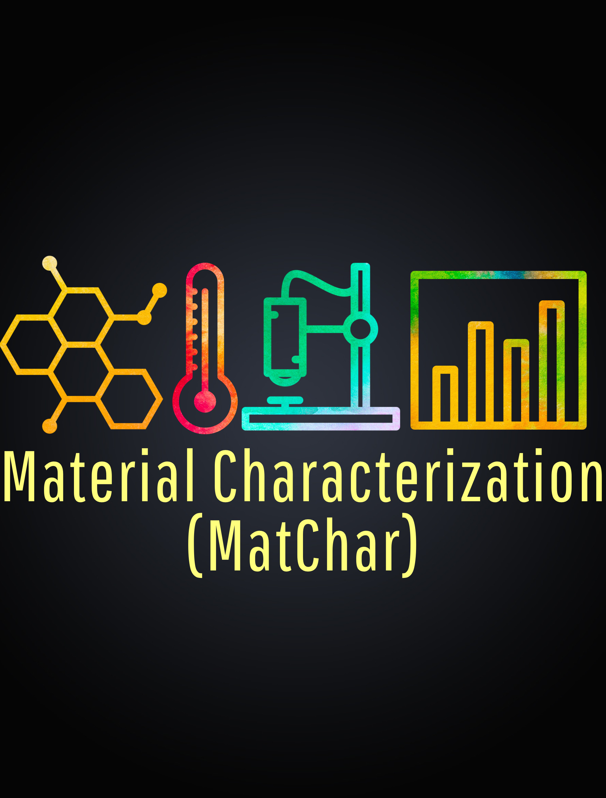 MatChar Logo