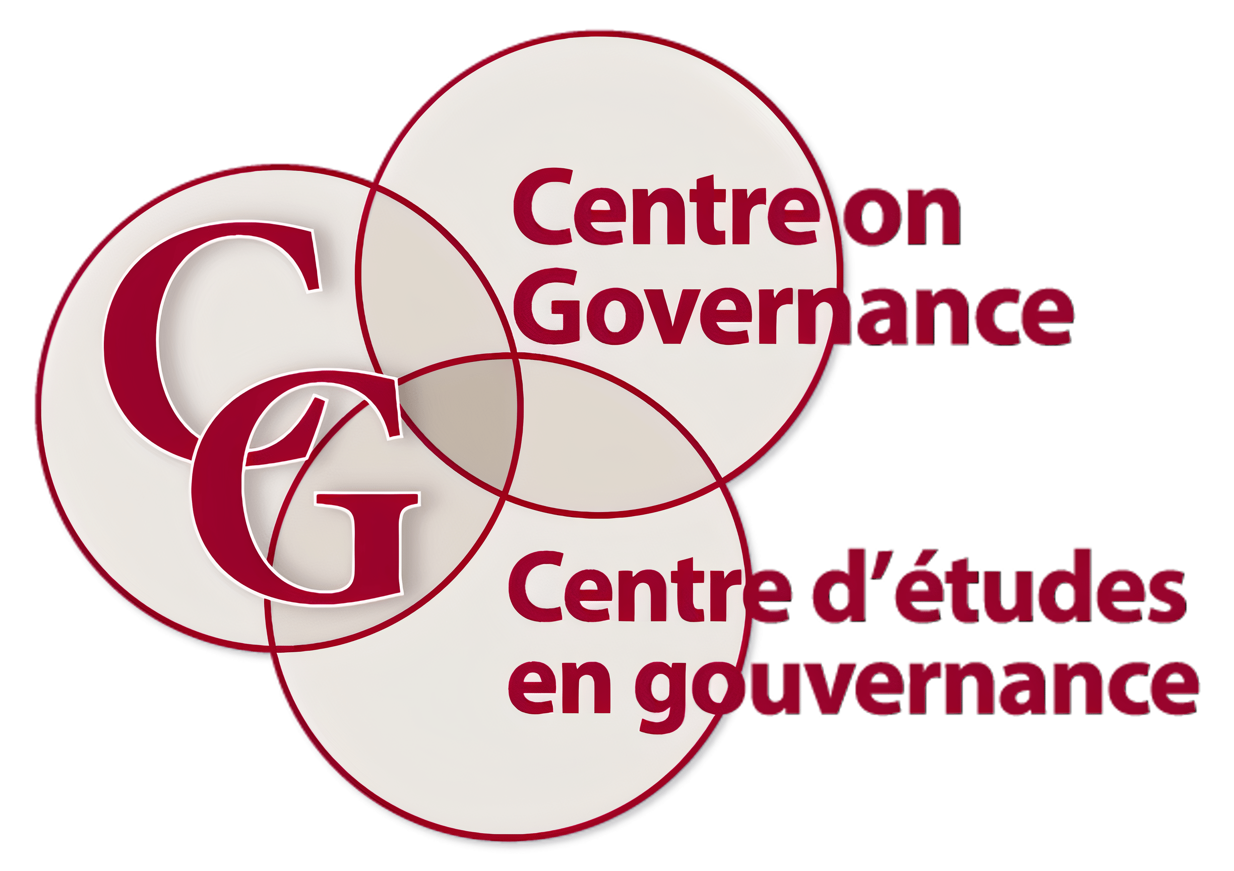 Centre on Governance | Logo