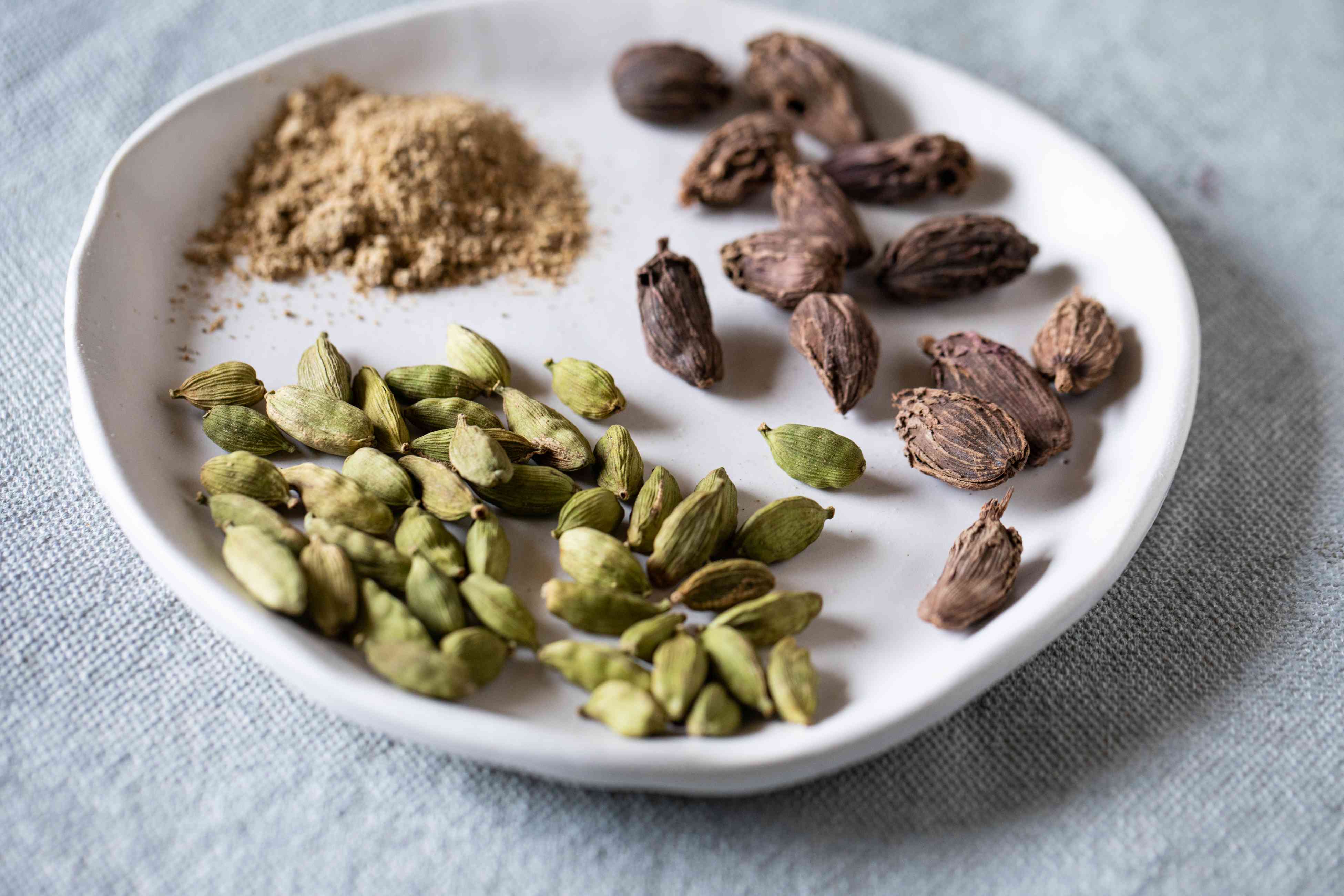 cardamom for cooking
