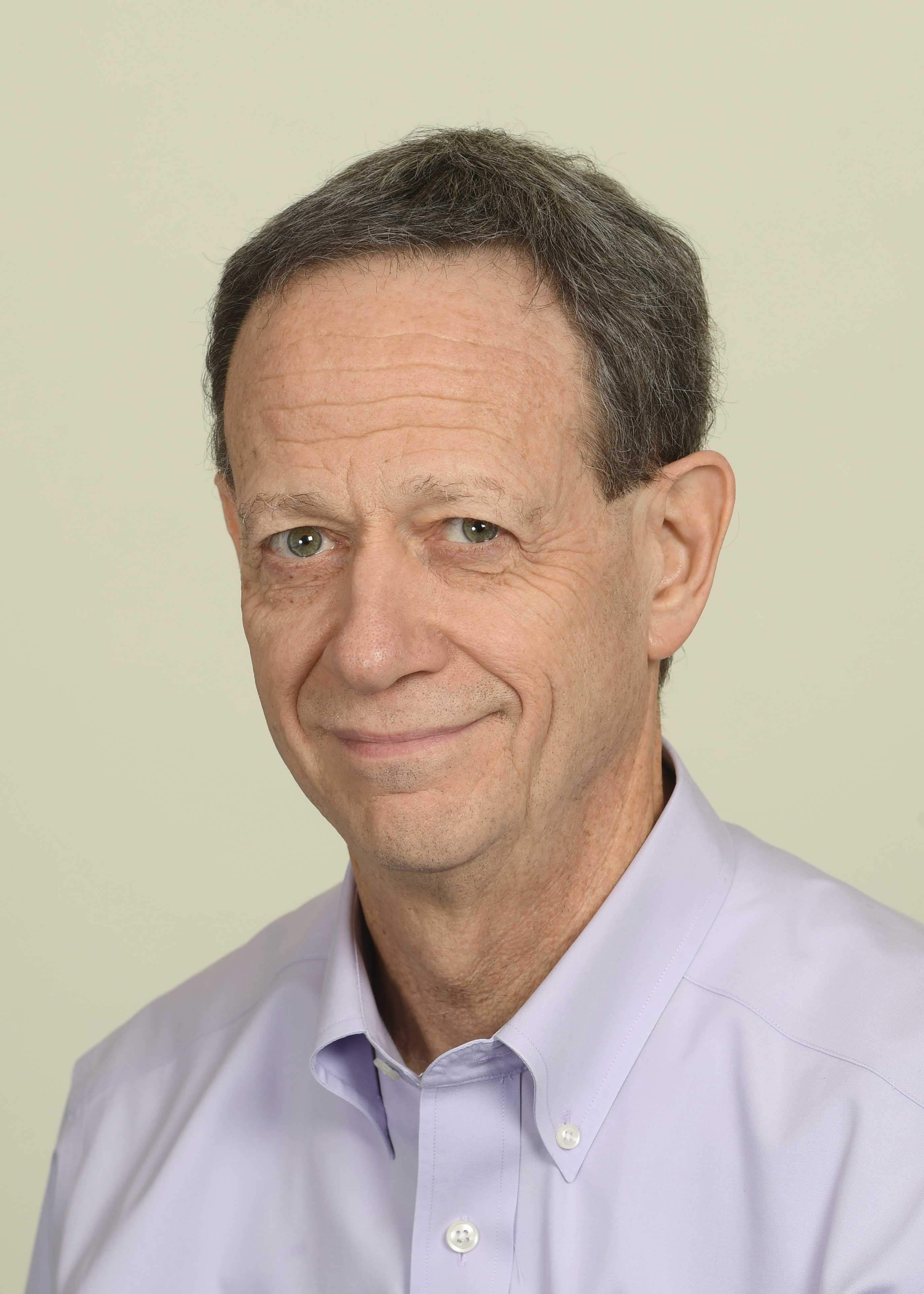 Dr. Scott Halperin