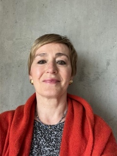 Dr Sabine Kropp