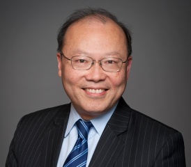 Peter Liu