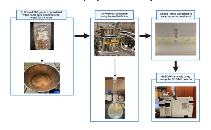 Overview of Analytical Method