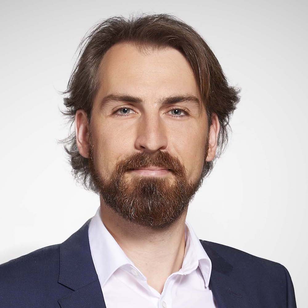 Dr. Wolfgang Alschner