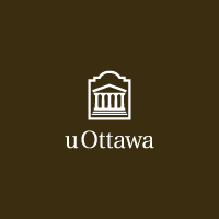UOttawa logo