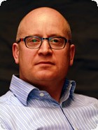 Grant Stotts