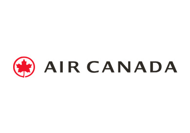 Air Canada logo