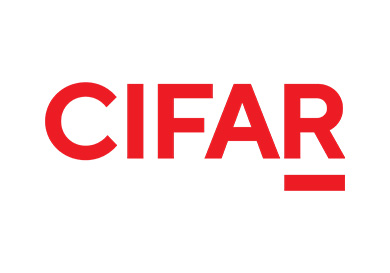 CIFAR logo