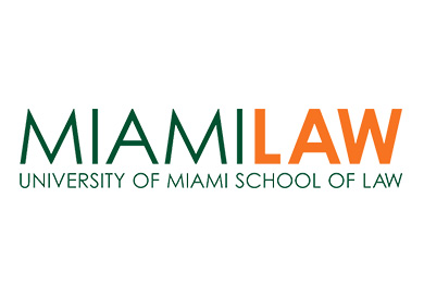 Miami Law, University of Miami, School of Law