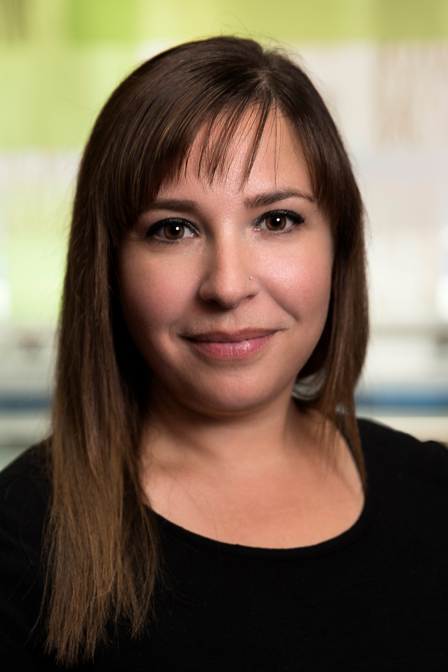 Deborah Siegal