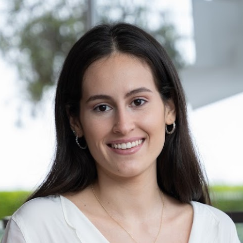 Gabriela Bolaños Vainstein