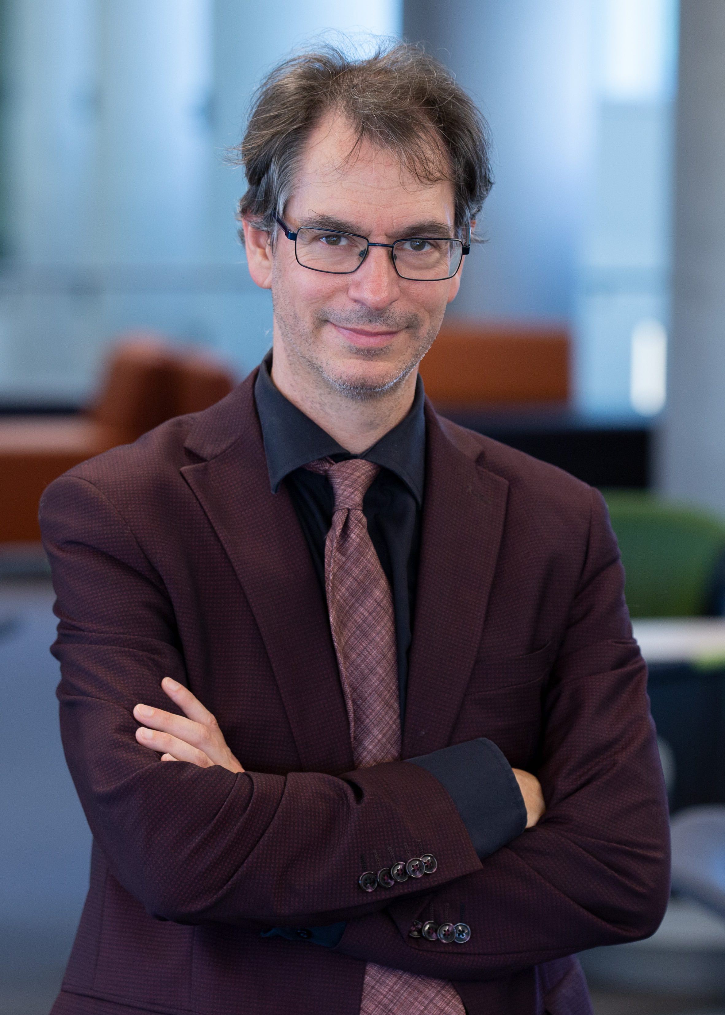 André Lecours