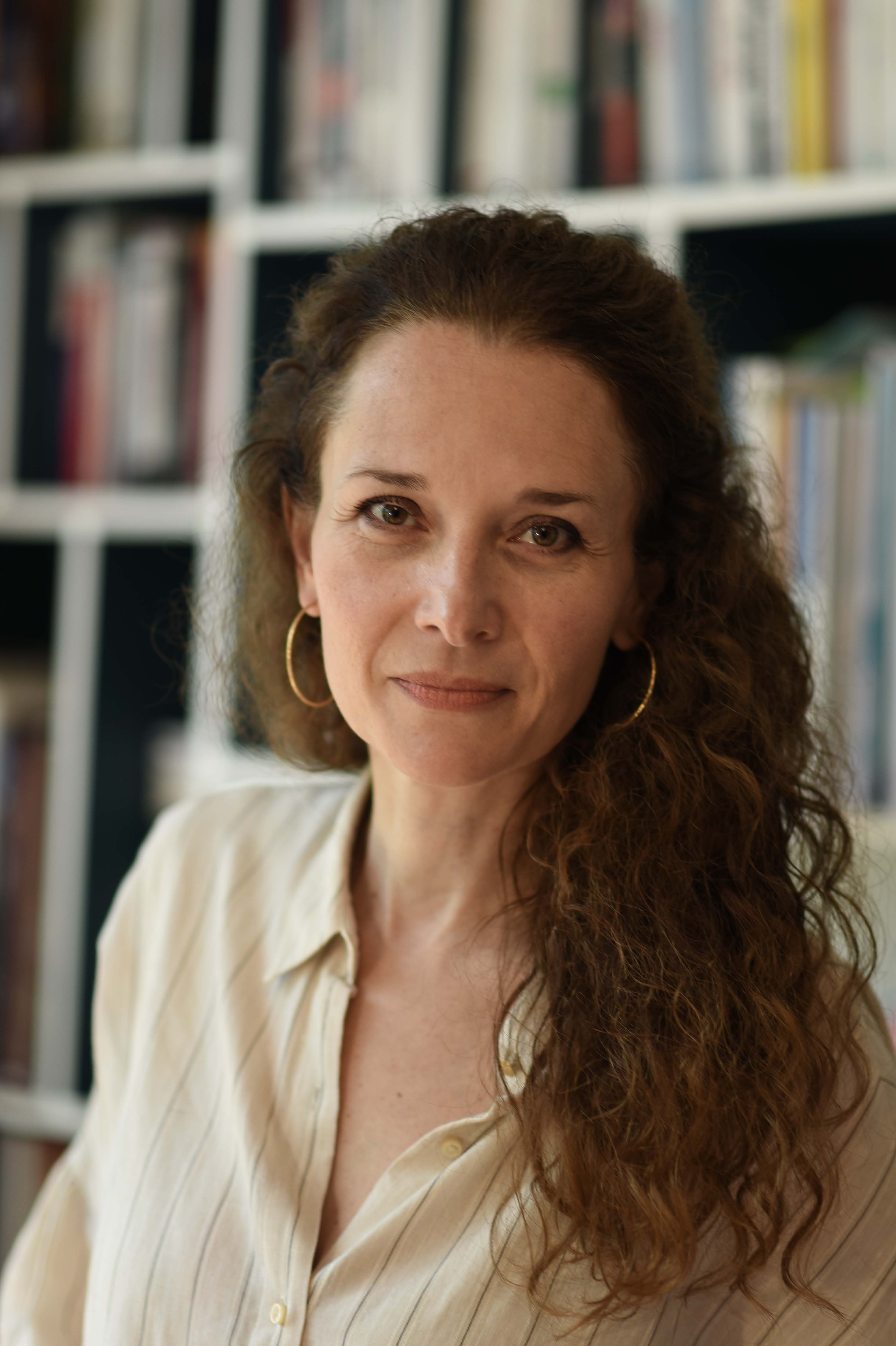 Célia Zolynski