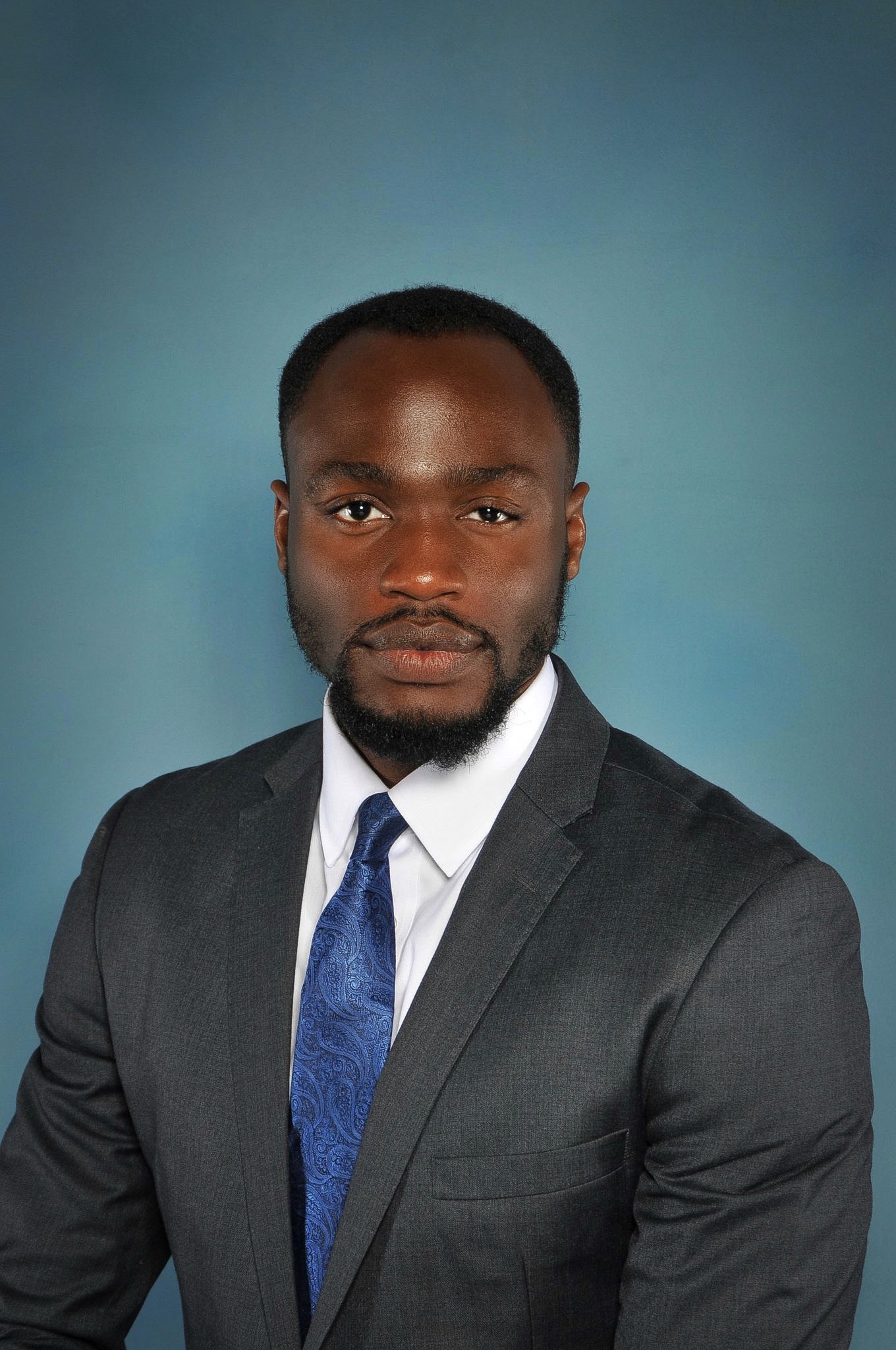Jake Okechukwu Effoduh
