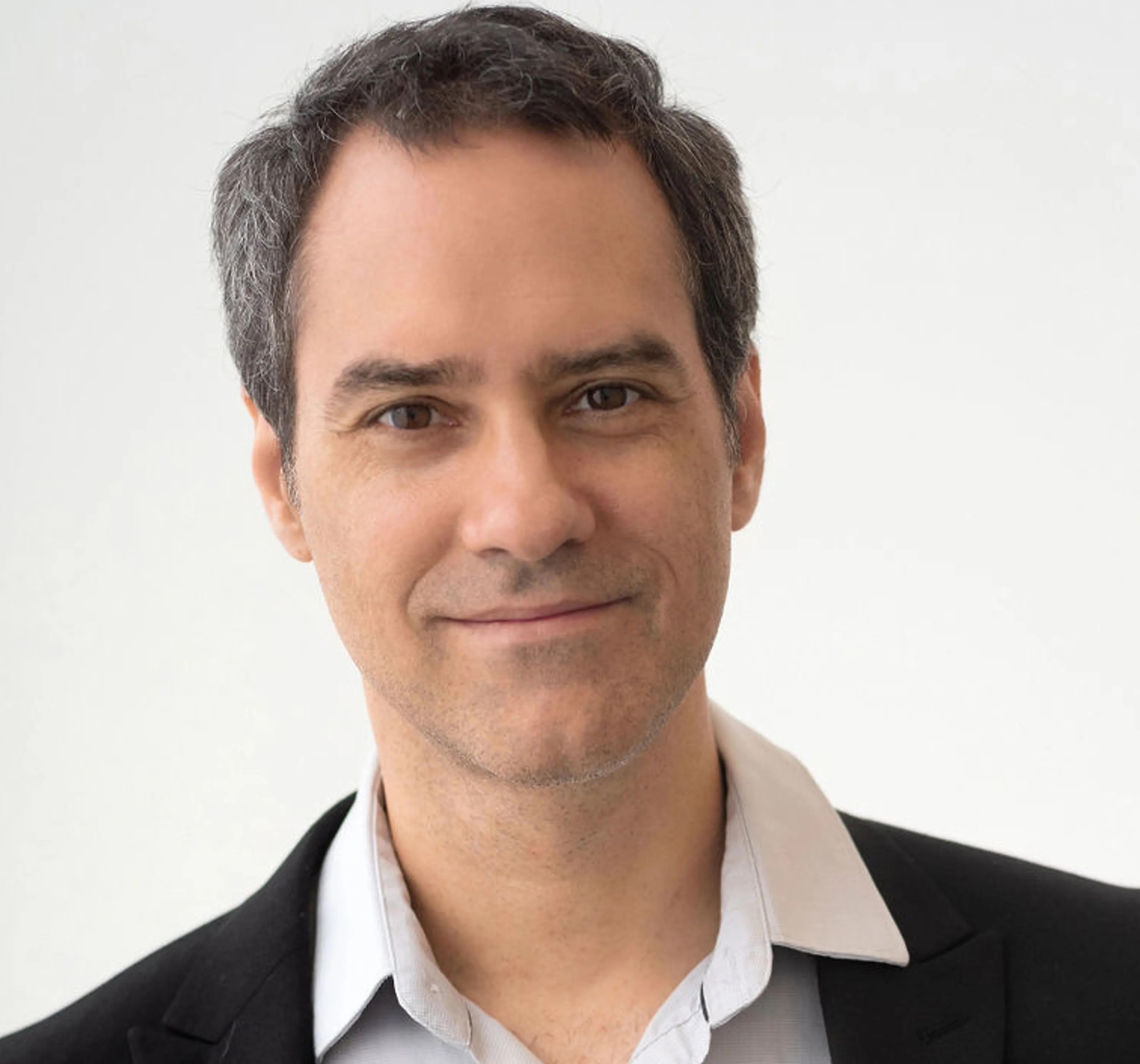 Jean-Michel Ménard
