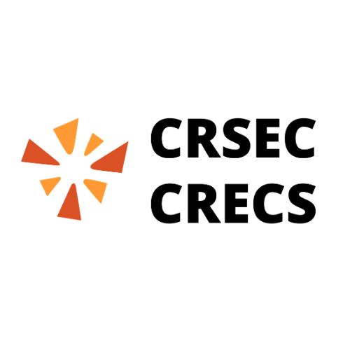 CRECS logo
