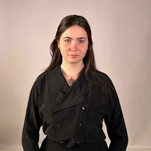 Anna Mikhailov