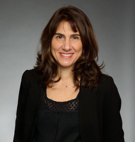 Céline Castets-Renard