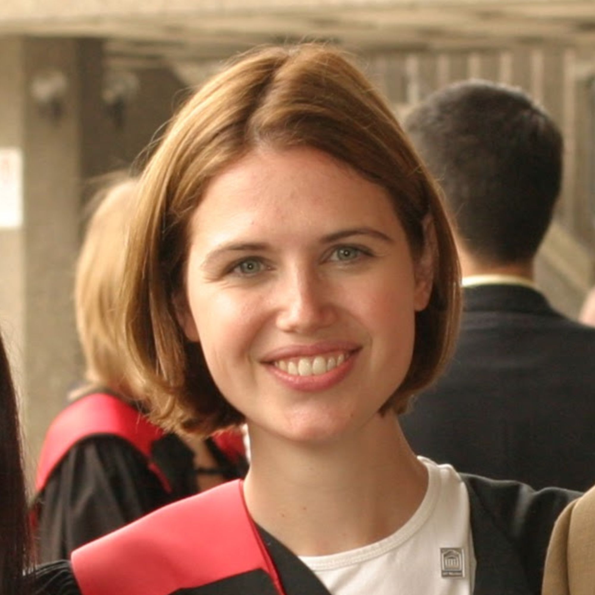 Milana McCullagh