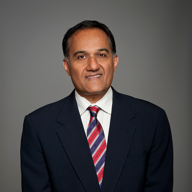 Sudhir Sundaresan