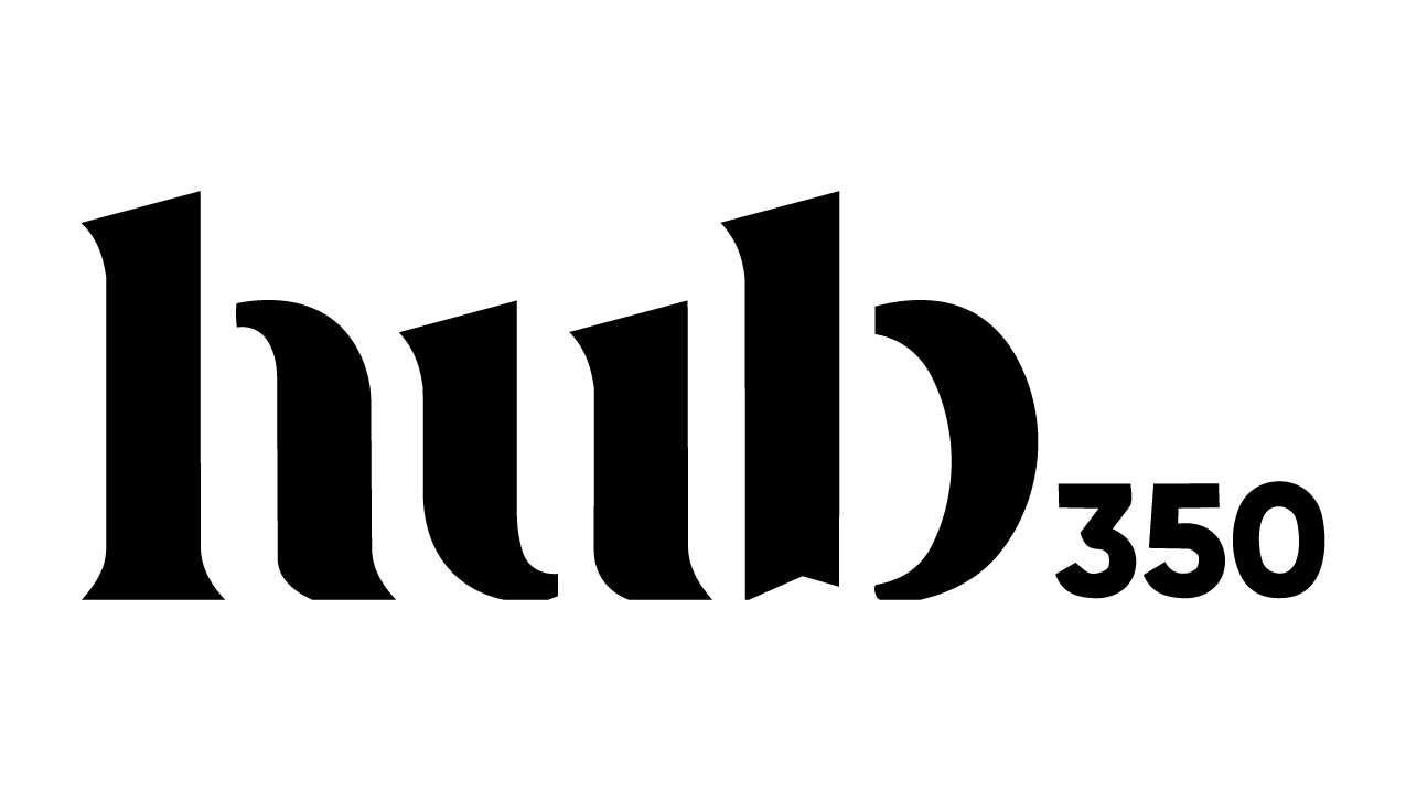 Hub350 Logo