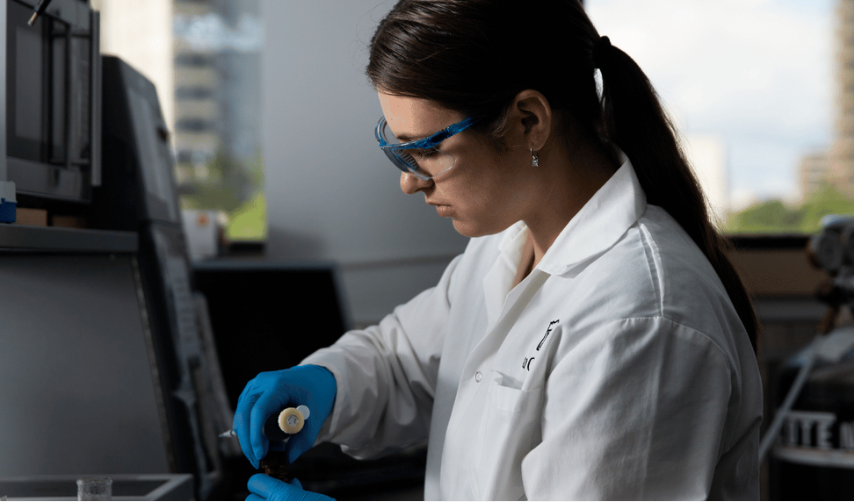 researcher