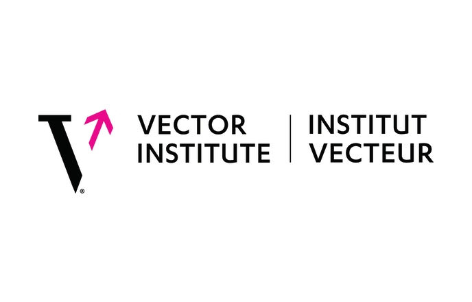 Vector institute logo