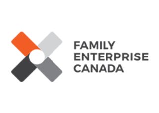 Family Enterprise Canada logo