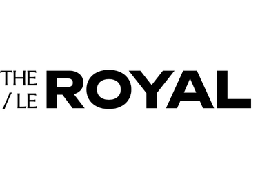 The Royal logo