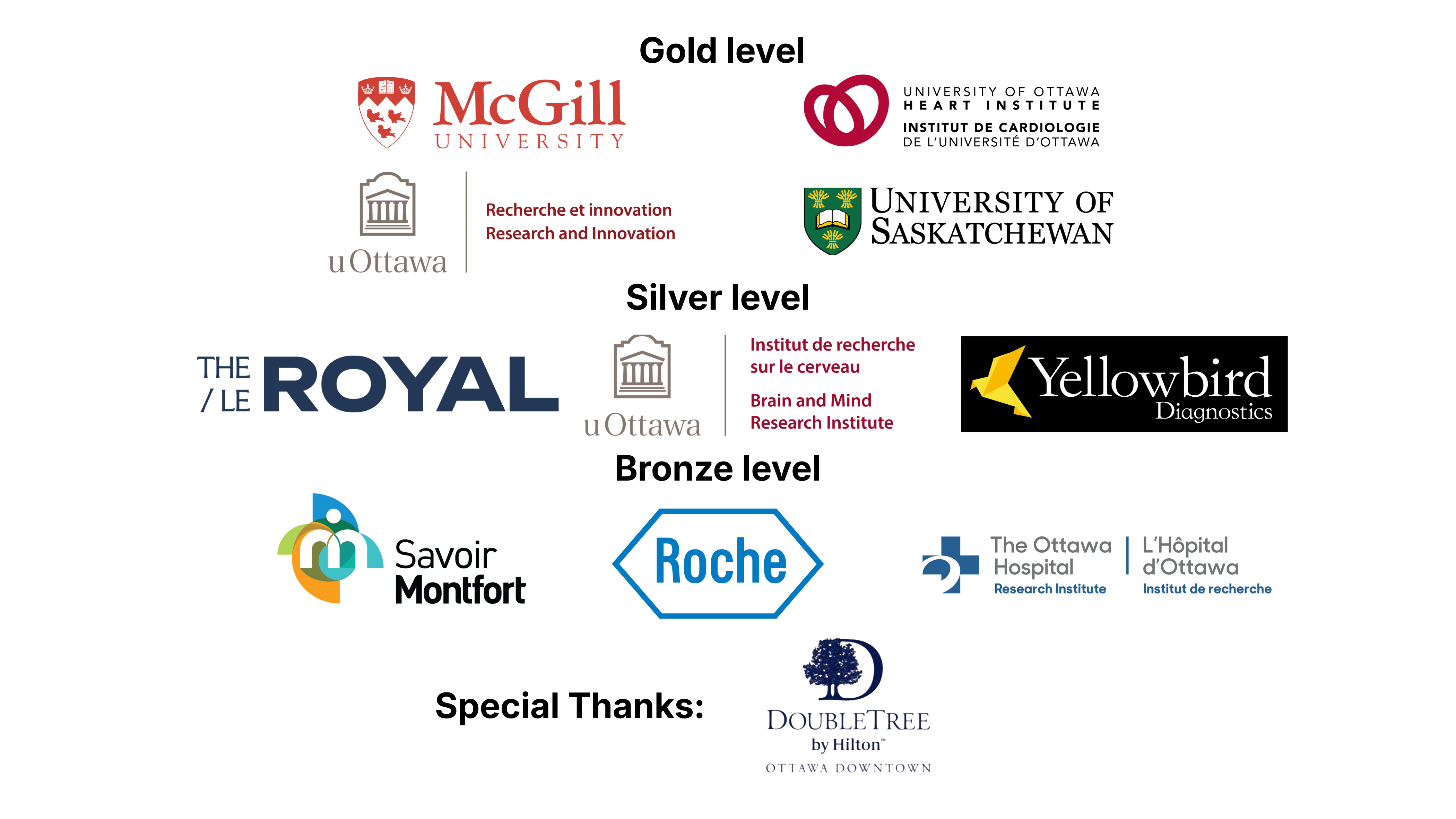SSS logos