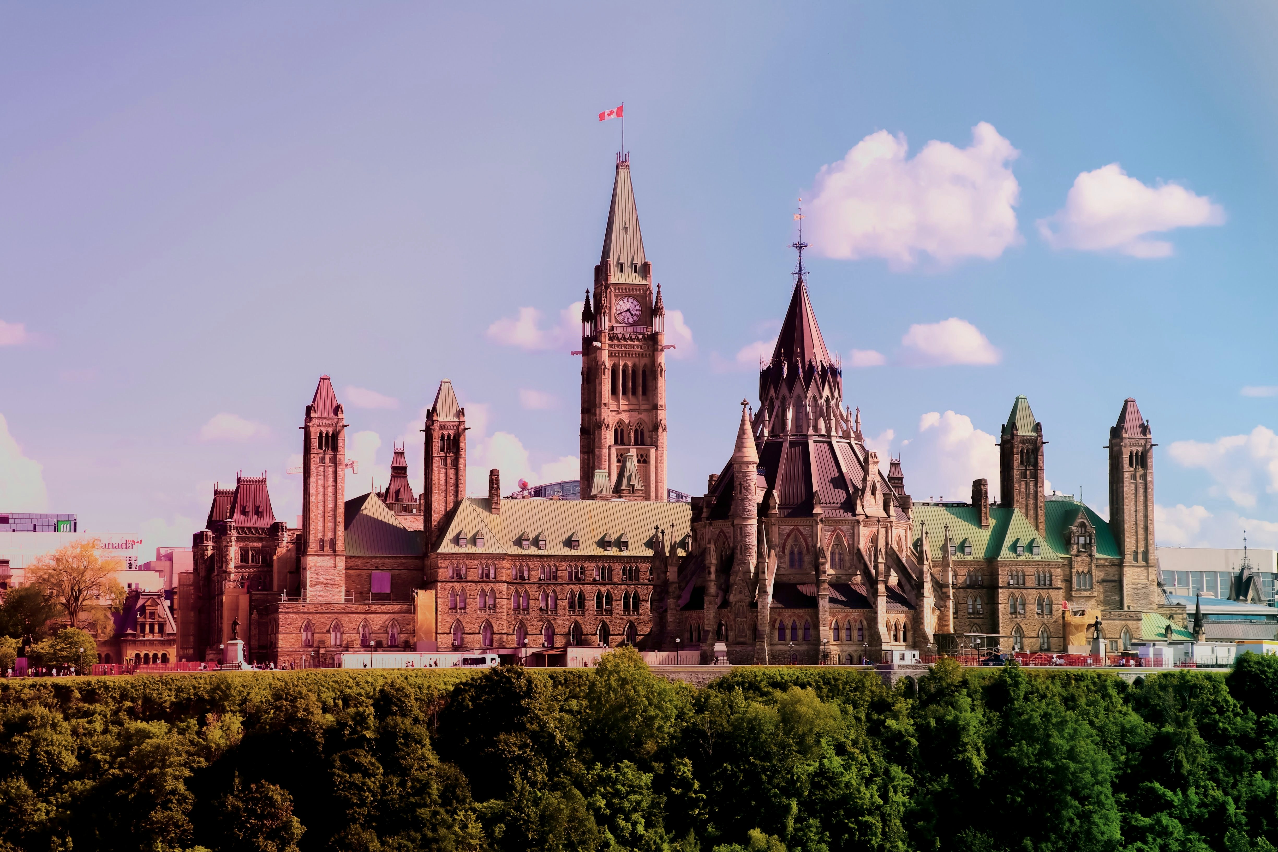 Parliament of Canada