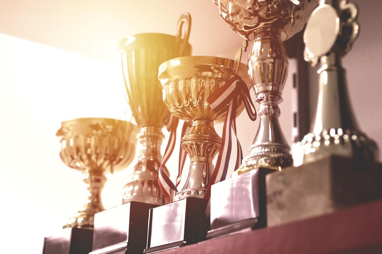 Memorial award