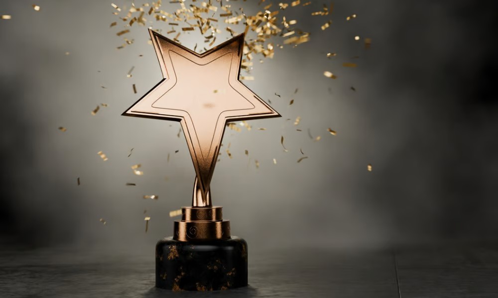 Clts award