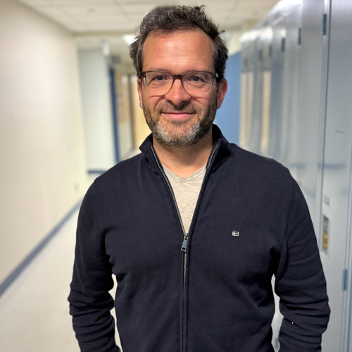 image of Dr. Brian Luke