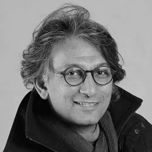 Ebrahim Karimi