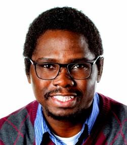 Chibuike Udenigwe