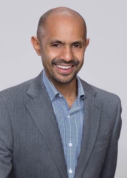 Vivek Krishnamurthey