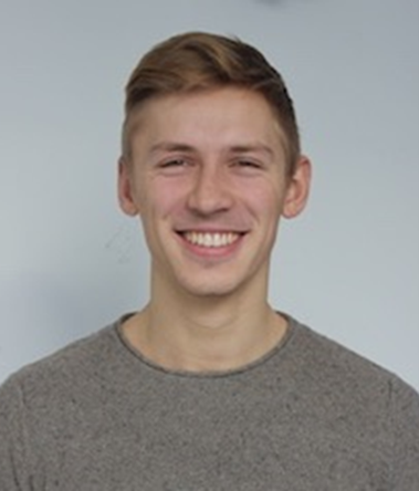 Nico Huttmann