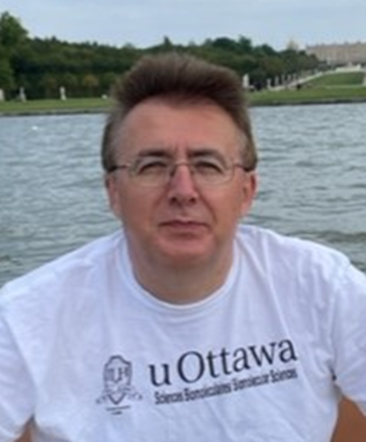 Dr. Zoran Minic