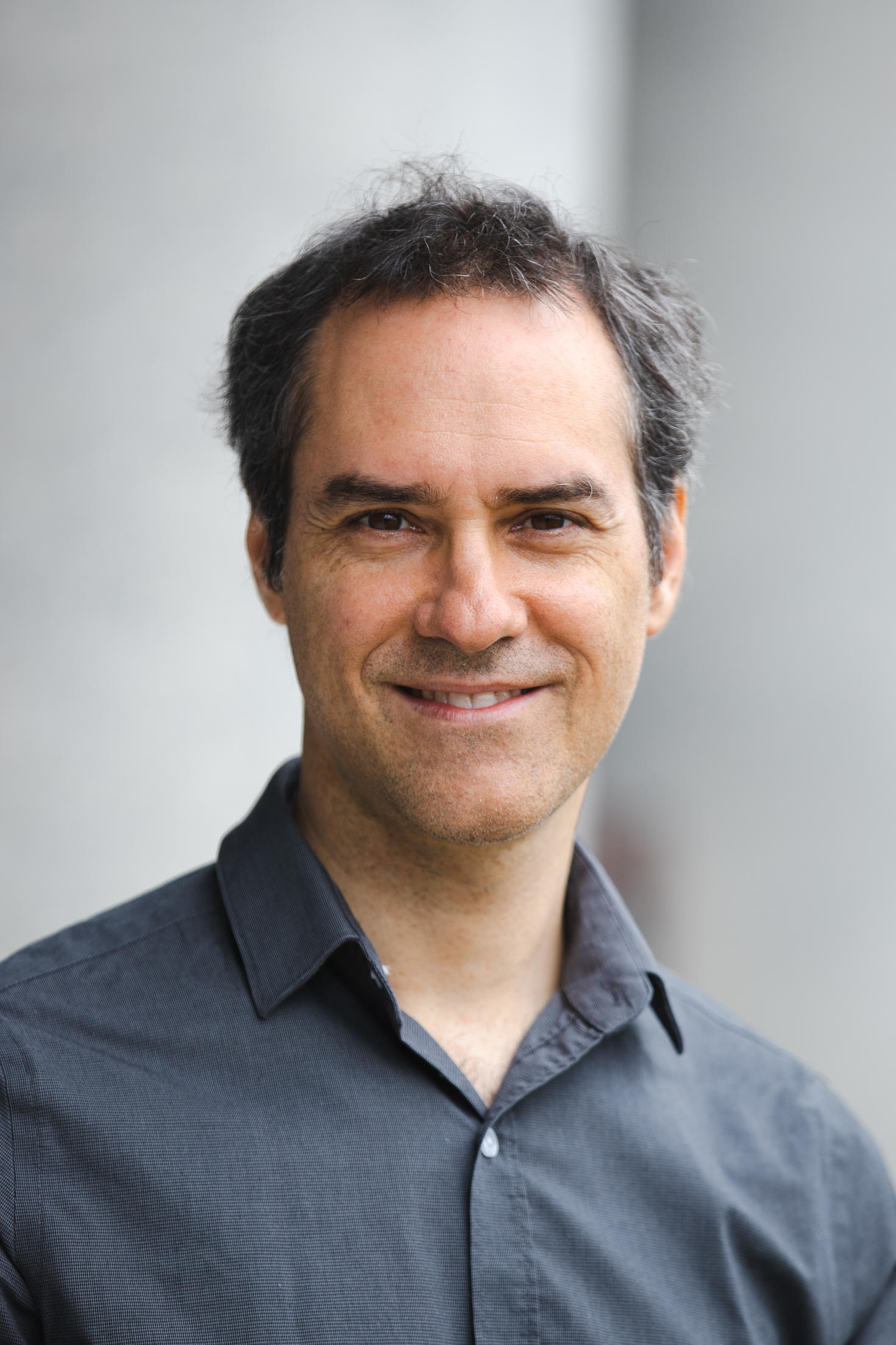 Jean-Michel Ménard