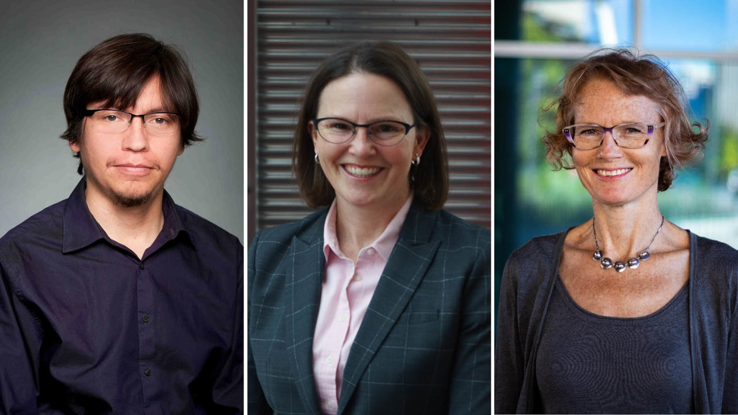 awarded researchers