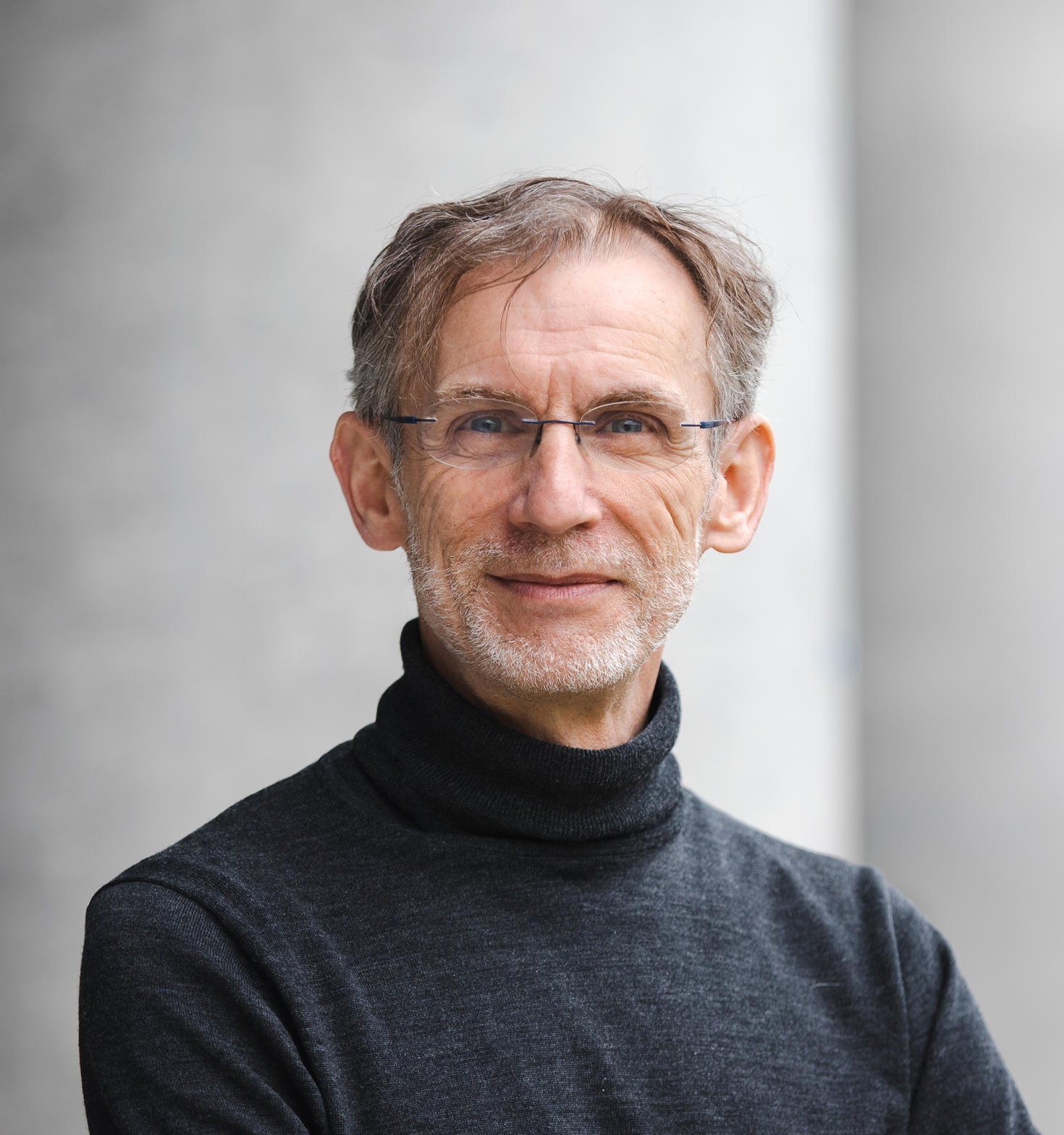 Serge Desgreniers