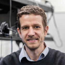 Arnaud Weck
