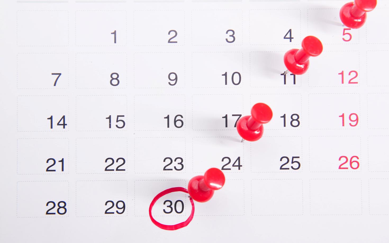 Calendar