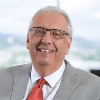 Robert Watts