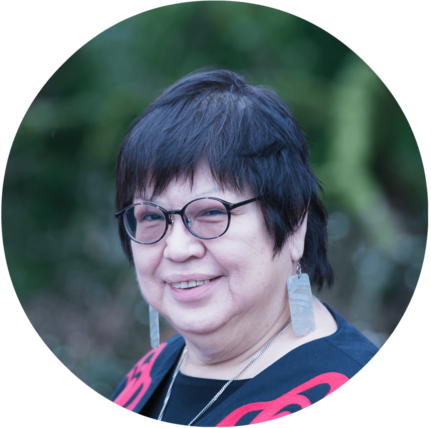 Dr. Judith Sayers